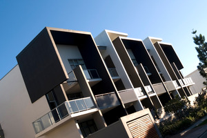 The median house price has kept increasing because of the quarter-acre dream. Photo / Thinkstock
