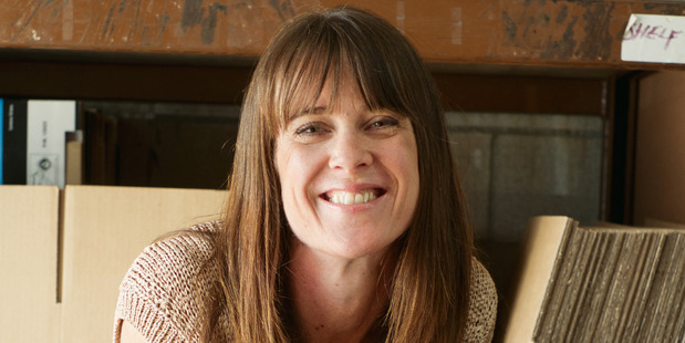 Karen Staples, founder of Pure Delish. Photo / Supplied