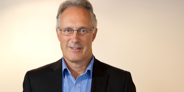 Peter Marshall says opening an office in Sydney is a way of smoothing some of the peaks and troughs in the New Zealand building industry. Photo / Richard Robinson