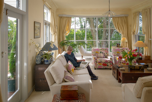 33 Bell Rd, Remuera. Photo / Ted Baghurst