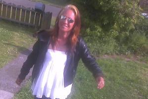 Ana Eriepa used a $15,000 ACC payout to buy her first car ... Less than a day later she was fighting for her life after being dragged behind it at 100km/h. Photo / Supplied