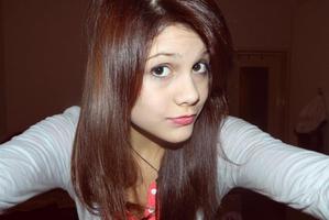 Carolina Picchio, 14, killed herself after a video of her circulated on Facebook. Photo / Supplied