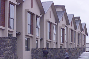 There are fears the Government is taking over housing decisions that should remain at a local level. Photo / Martin Sykes