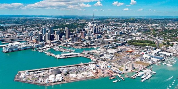 The council's Unitary Plan holds the key to how Auckland will be developed. Photo / APN