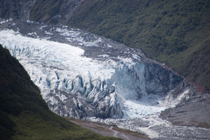 It is true most climate scientists would agree that rising carbon dioxide in the atmosphere due to fossil fuel use could affect global climate. Photo / Creative Commons