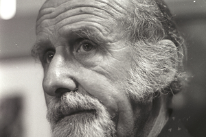 Arthur Dagley. Photo / Bay of Plenty Times