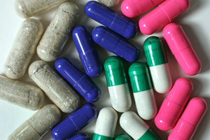 'Legal highs'. Photo / Brett Phibbs
