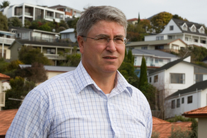 Rodney Dickens is managing director of Strategic Risk Analysis. Photo / Supplied