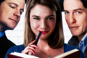 The title of the new Bridget Jones novel has been announced. Photo / Supplied