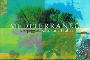 Mediterraneo (Virgin Classics). Photo / Supplied