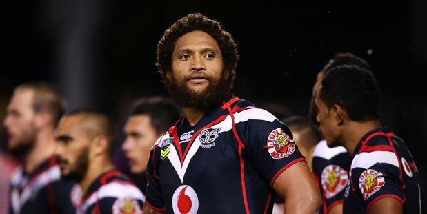 Joins us here for our live blog of the NRL match between the Warriors and the Knights from Eden Park in Auckland. Photo / Getty Images.