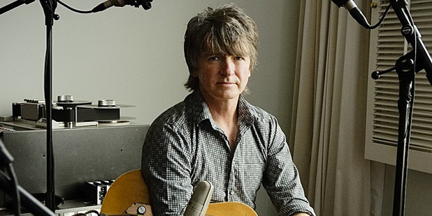 Neil Finn. Photo/Supplied