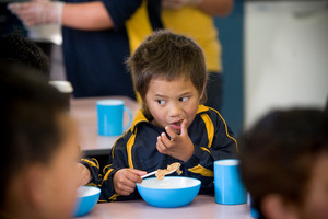 File Photo / NZ Herald