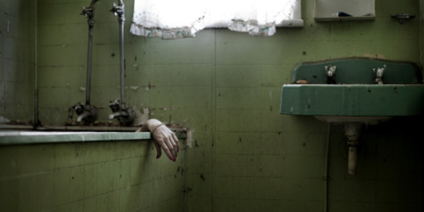 Prepare to get creeped out at Academy Cinemas' Monster Fest. Photo / Thinkstock