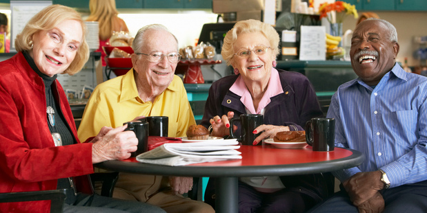 Retirees and their families need to know a lot a bit about how the village work before they commit to buying in. Photo / Thinkstock