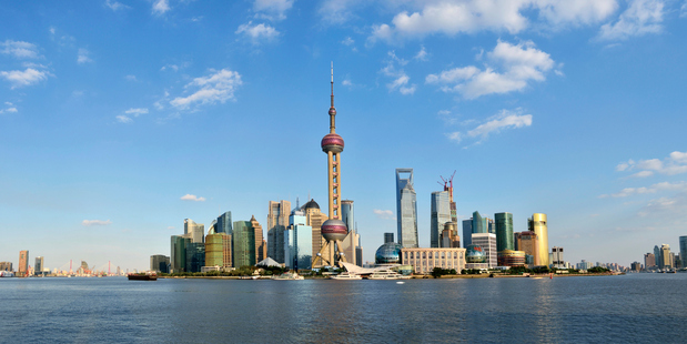 China is NZ's biggest trading partner. Photo / Thinkstock