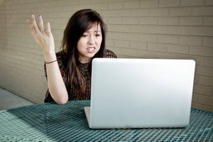 Do you vent about products online?Photo / Thinkstock
