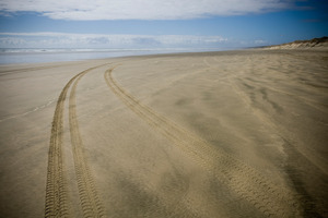 Ninety Mile Beach. Photo / File photo