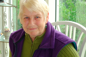 Dame Margaret Shields had died at the age of 71. Photo / Supplied