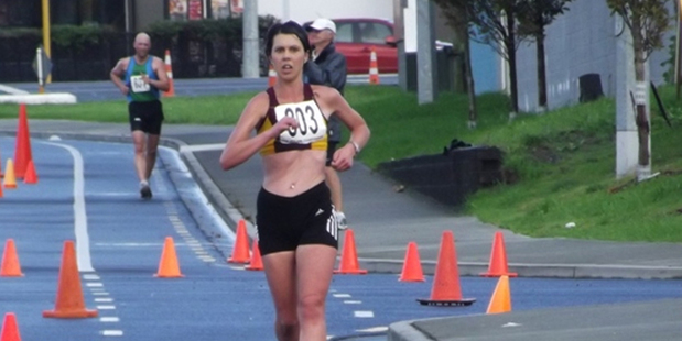 Lesley Cantwell. Photo / Supplied