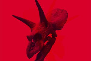 Alice in Chains album The Devil Put Dinosaurs Here. Photo / Supplied