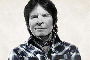 John Fogerty. Photo / Supplied