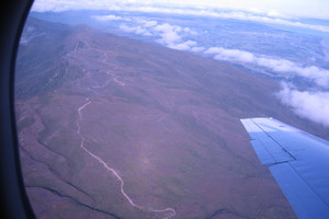 The Denniston Plateau decision is sound given what is at stake in the long term. Photo / Straterra