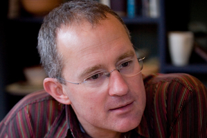 Phil Twyford says the clause 88 gave the Government the ability "to make it up as they go along". Photo / Dean Purcell