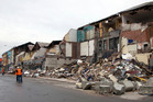 Christchurch quake blamed for suicide