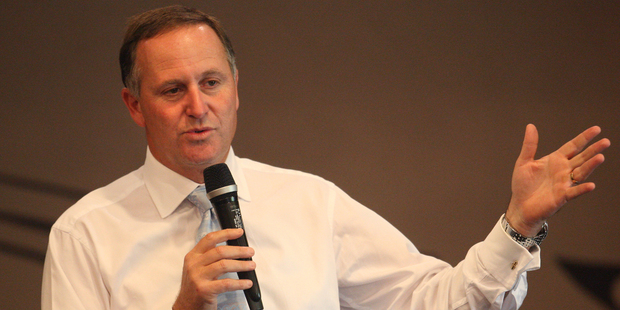 Since John Key's celebratory mission there in April, there have been a series of difficult and costly issues dogging New Zealand trade with China.
Photo / APN