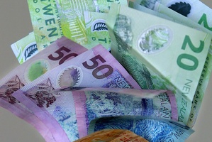 Within days of the Budget announcement, 350 students had rushed to contact IRD over their outstanding loan repayments. Photo / NZ Herald