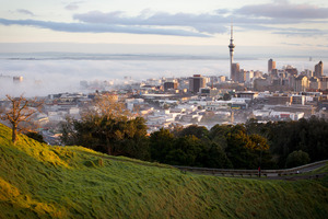 The minister has warned that Aucklanders may need to sacrifice quality for affordability. Photo / Natalie Slade