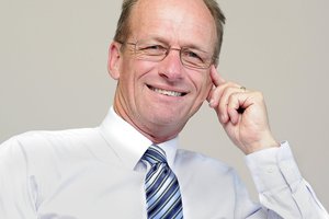 Ian Leckie