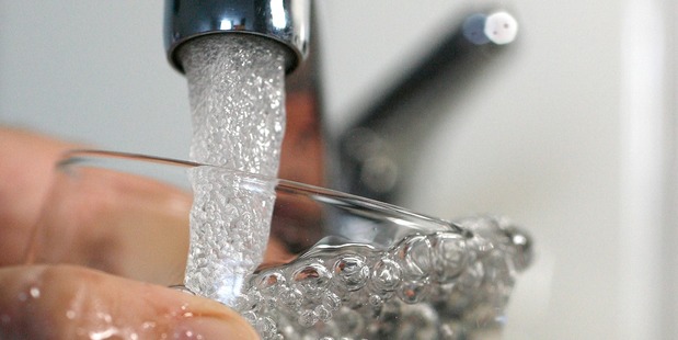 The Ministry of Health describes fluoride as "safe, effective and affordable". Photo / Greg Bowker