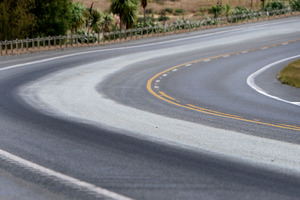 Southern drivers are being urged to take care on the roads. File photo / APN