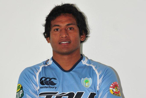 One player to watch from Northland is Jack Ram from the Kerikeri club. Photo / Supplied
