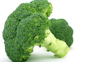 Pomegranate, green tea, turmeric and broccoli have demonstrated multiple anti-cancer effects in laboratory tests. Photo / File