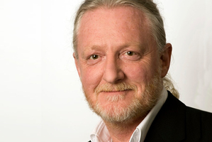 Simon O'Shaughnessy, one of The Executive Connection's Chairs. Photo / Supplied