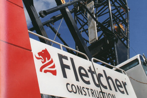 Fletcher has bucked a profit downgrade trend for the sector, pleasing one research firm. Photo / File