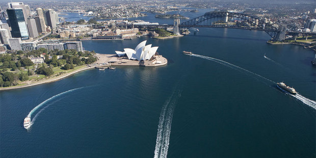 your Australian superannuation provider should disclose any transfer or exit fees before you initiate the transfer. Photo / File
