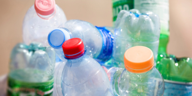 Could you avoid plastic?Photo / Thinkstock