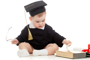 Breast feeding helps baby's brains develop faster. Photo / Thinkstock