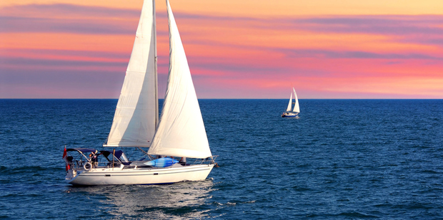 It is a great idea to head off over the horizon with some of your investment dollars to diversify your portfolio. Photo / Thinkstock