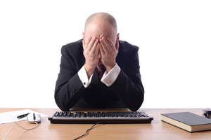 Companies fail for a number of reasons, but one thing they all have in common is their directors were financially ruined. Photo / Thinkstock
