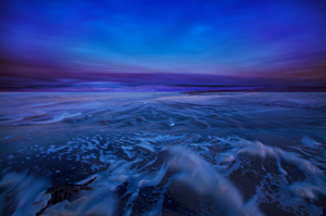 Scientists are hoping to harness the power of the ocean. Photo / Thinkstock