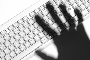 There are signs that the issue of state cyber surveillance is becoming politicised. Photo / Getty Images
