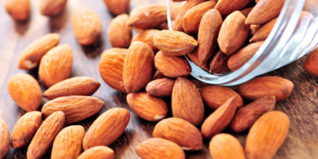 Healthy cancer-fighting foods. Photo / Thinkstock