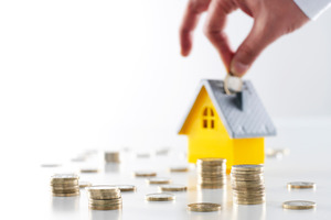 The PM sees low-interest debt as the solution to an older generation's desire to keep house prices over-valued. Photo / Thinkstock