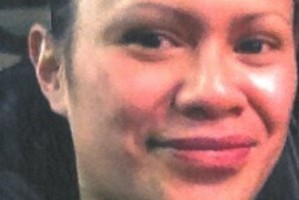 Barbara Ann Moka was last seen in Rawene last Sunday morning. Photo / NZ Police
