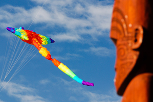 Matariki celebrations bring lots of that ancient, traditional knowledge back to our families again.
